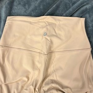 Lulu lemon Align Leggings